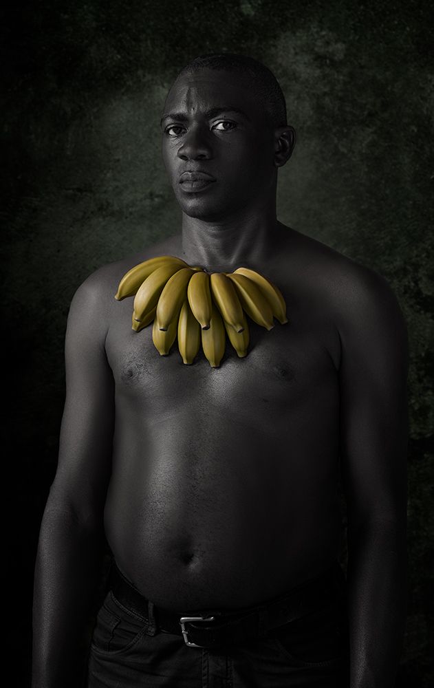 Photograph by Raul Aragon