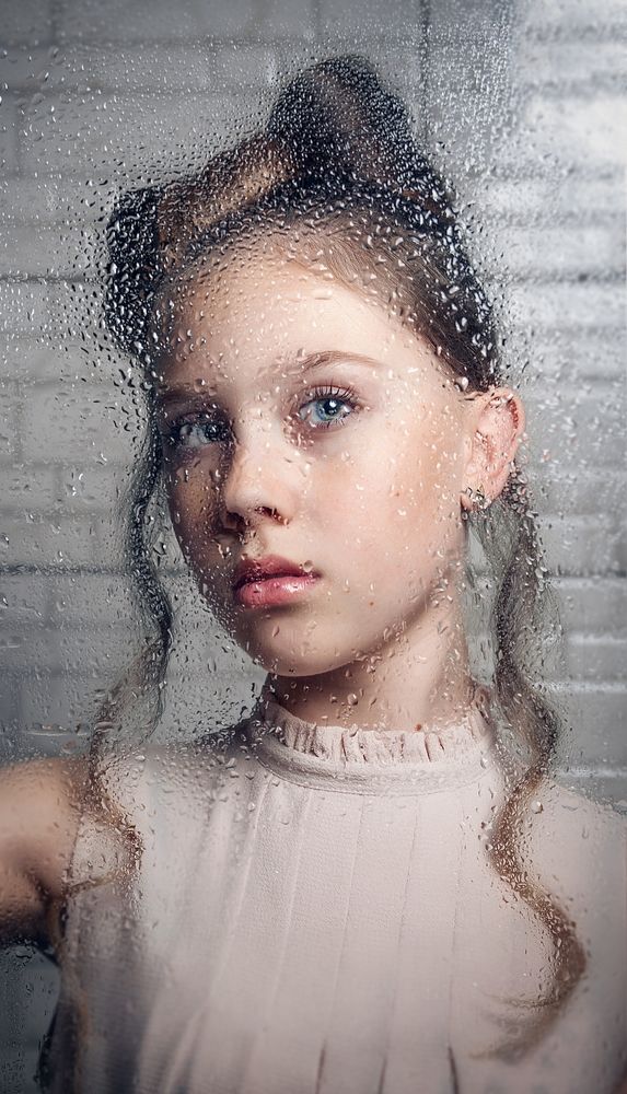 Photograph by Алена Смирнова