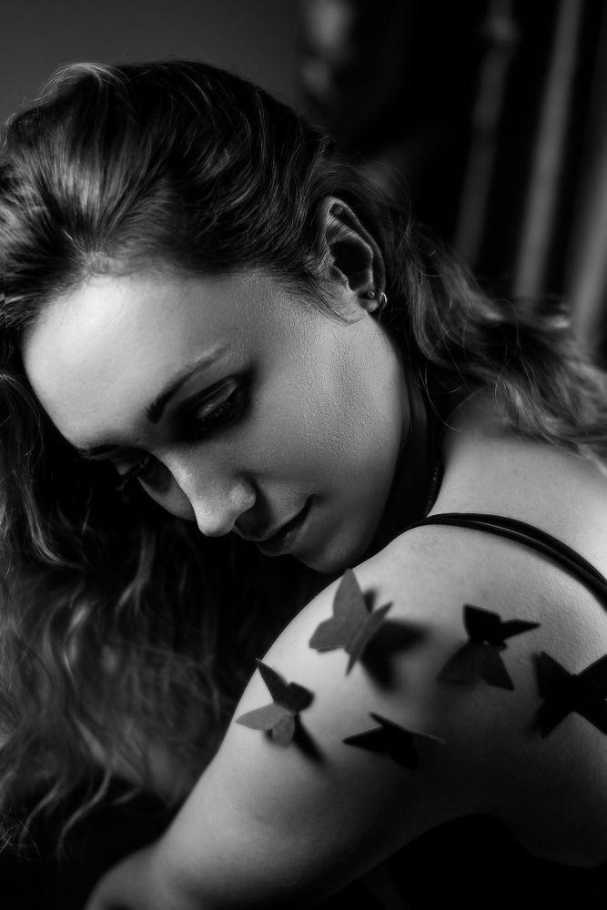 Photograph by Мария Гурина