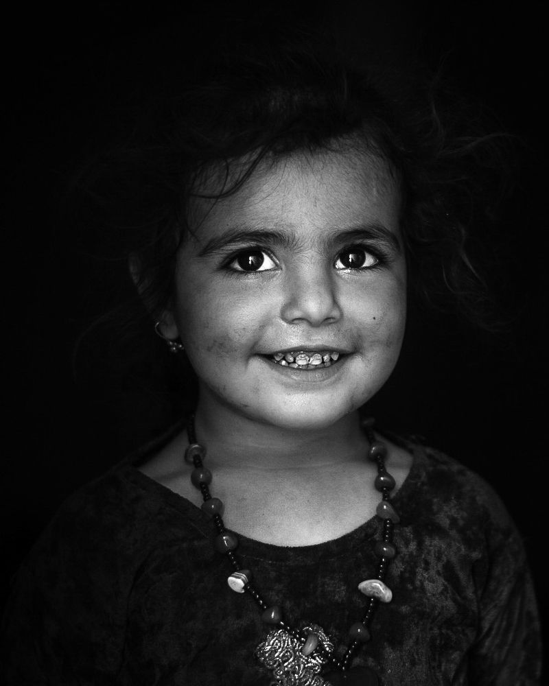 Photograph by Edris Khosravizadeh