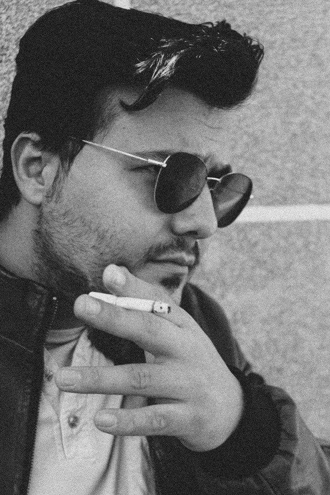 Photograph by Reza Riahi