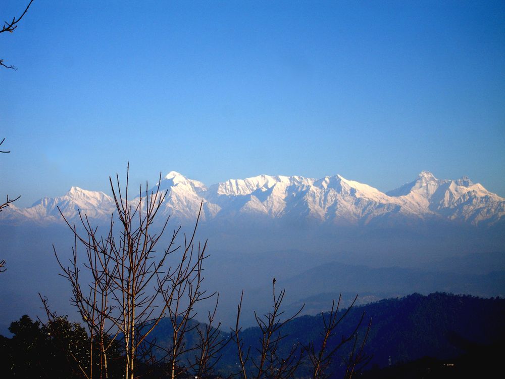 Photograph by Kapil Singh