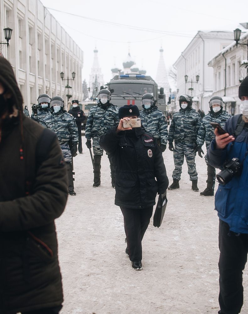 Photograph by Ксения Сульдина