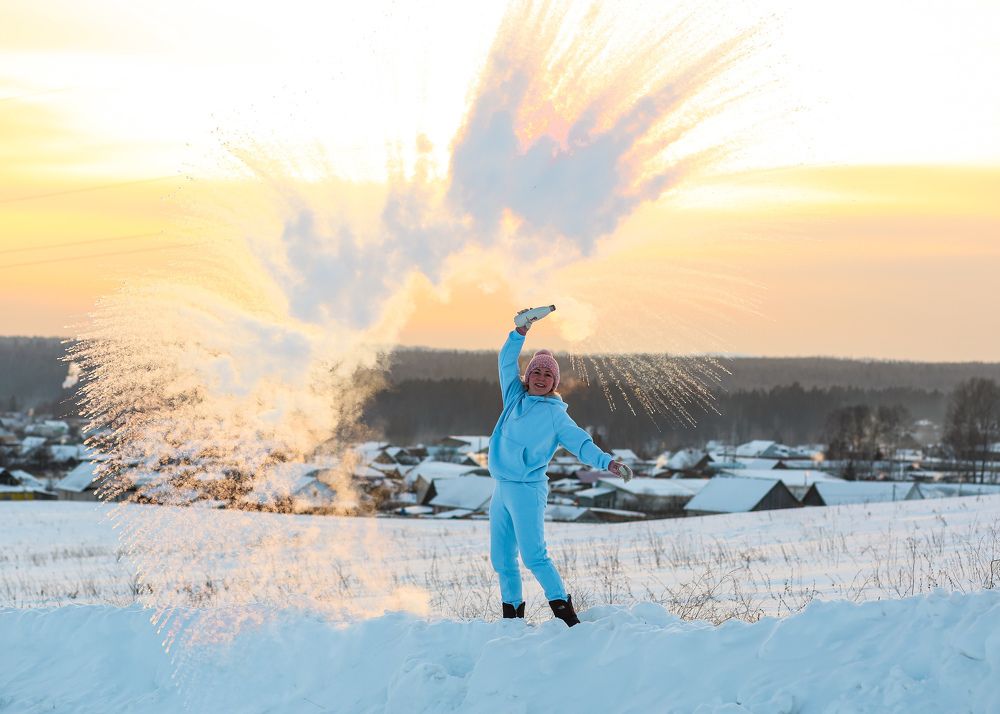 Photograph by Светлана Тронина