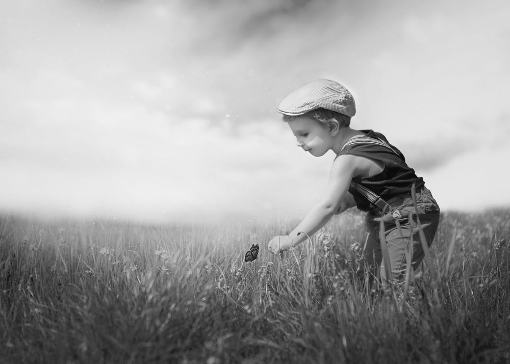 Photograph by Malgorzata Pomietlo