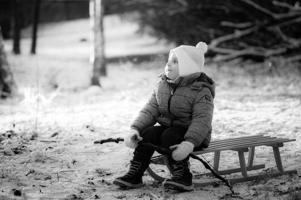 Photograph by Malgorzata Pomietlo