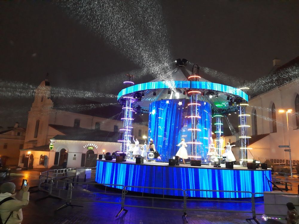 Photograph by Николай Дроздов