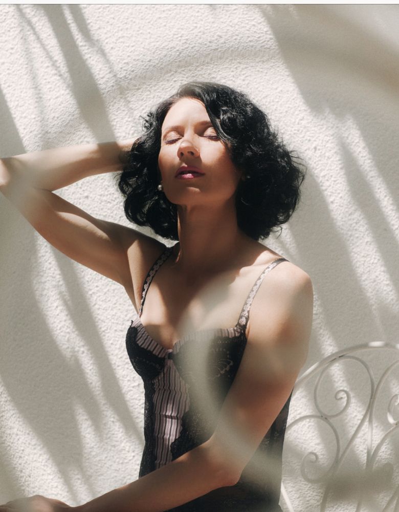 Photograph by Ольга Косенко