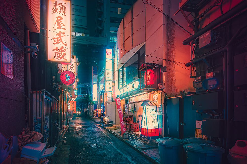 Photograph by Anthony Presley