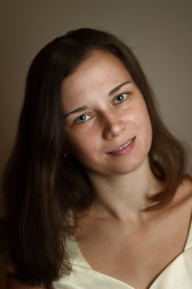 Photograph by Василий Солодков