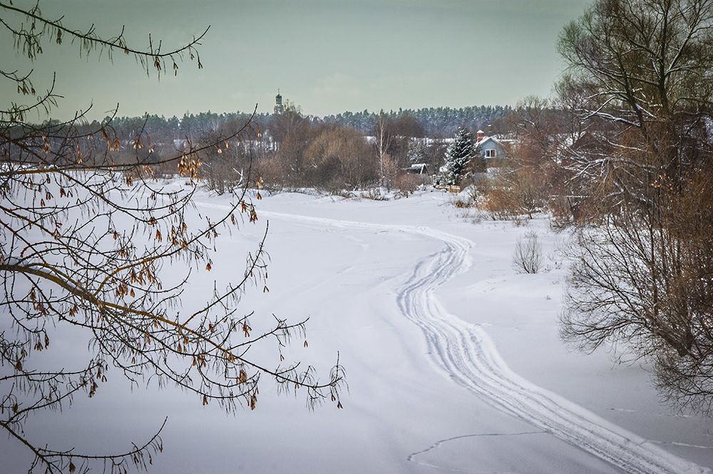Photograph by Борис Назаров
