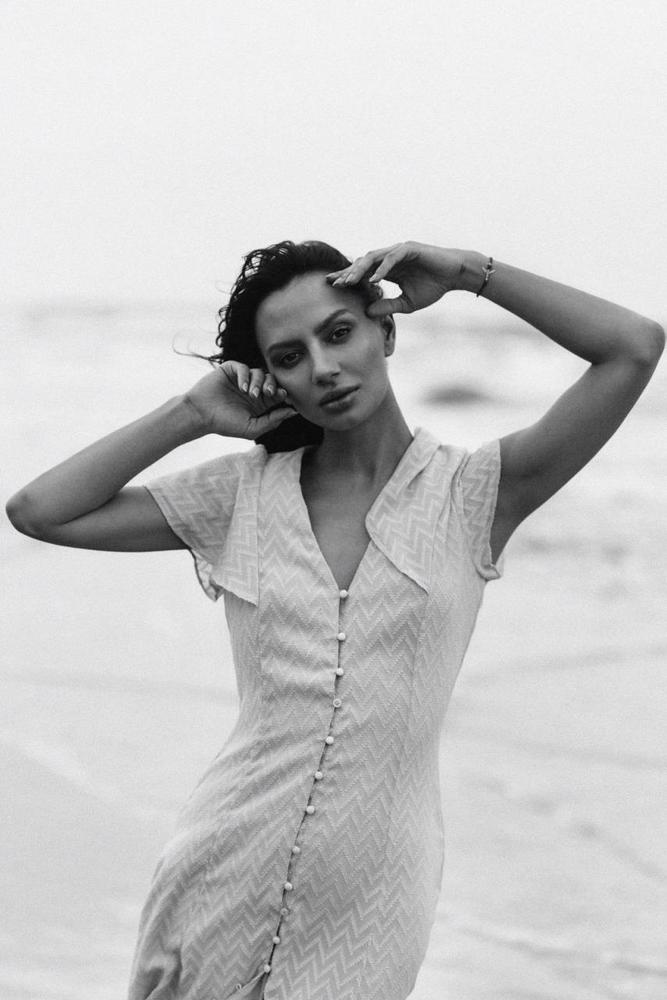 Photograph by Алина Чеснокова