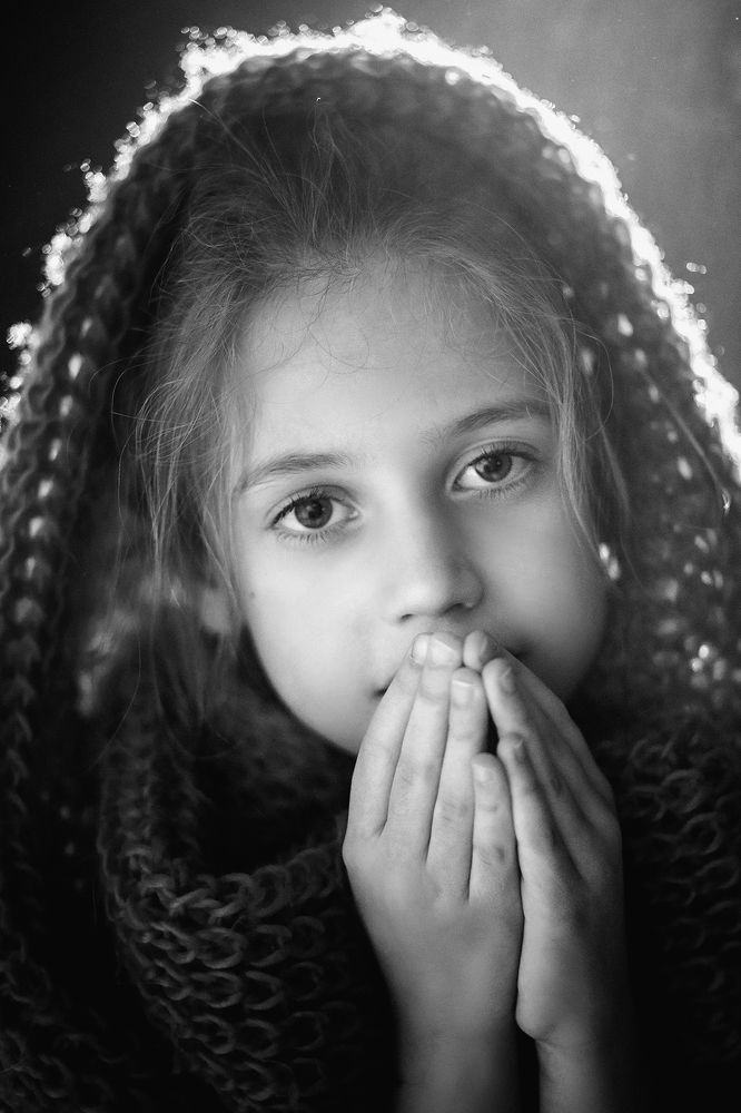 Photograph by Валерия Касперова