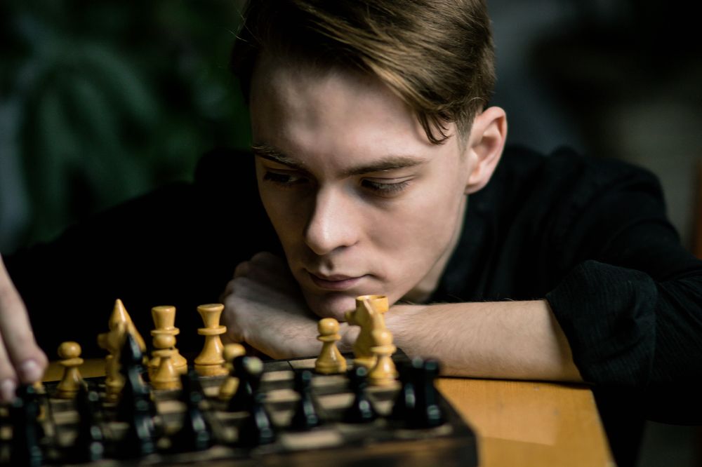 Сложный ход