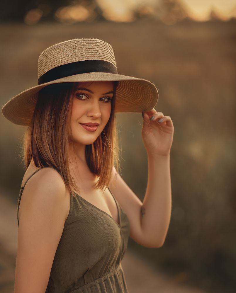 Фотография автора Olga Sieradzka