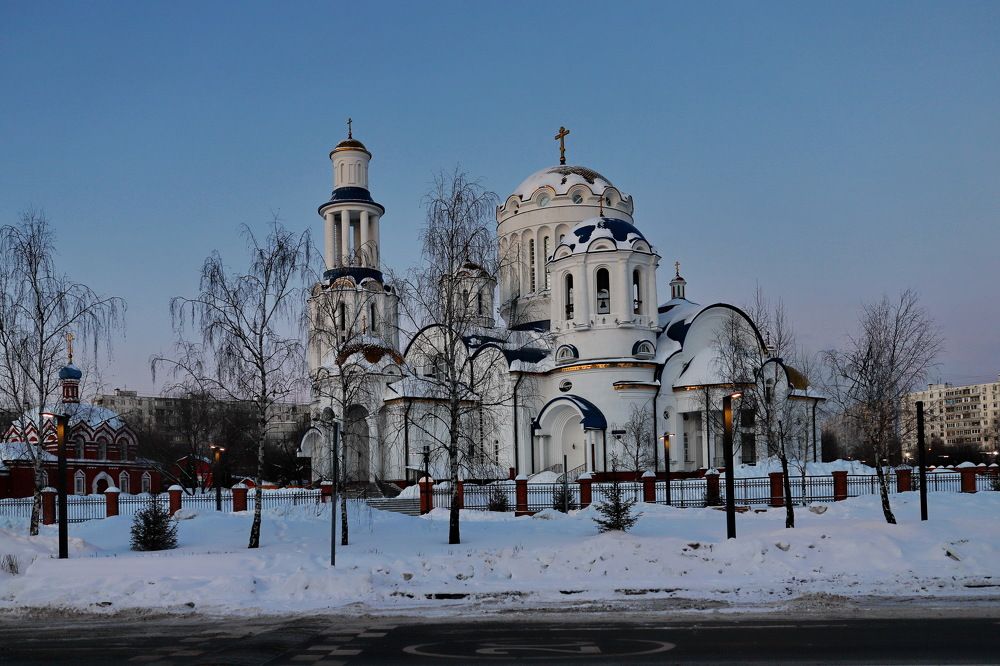 Photograph by Константин Лагоденко