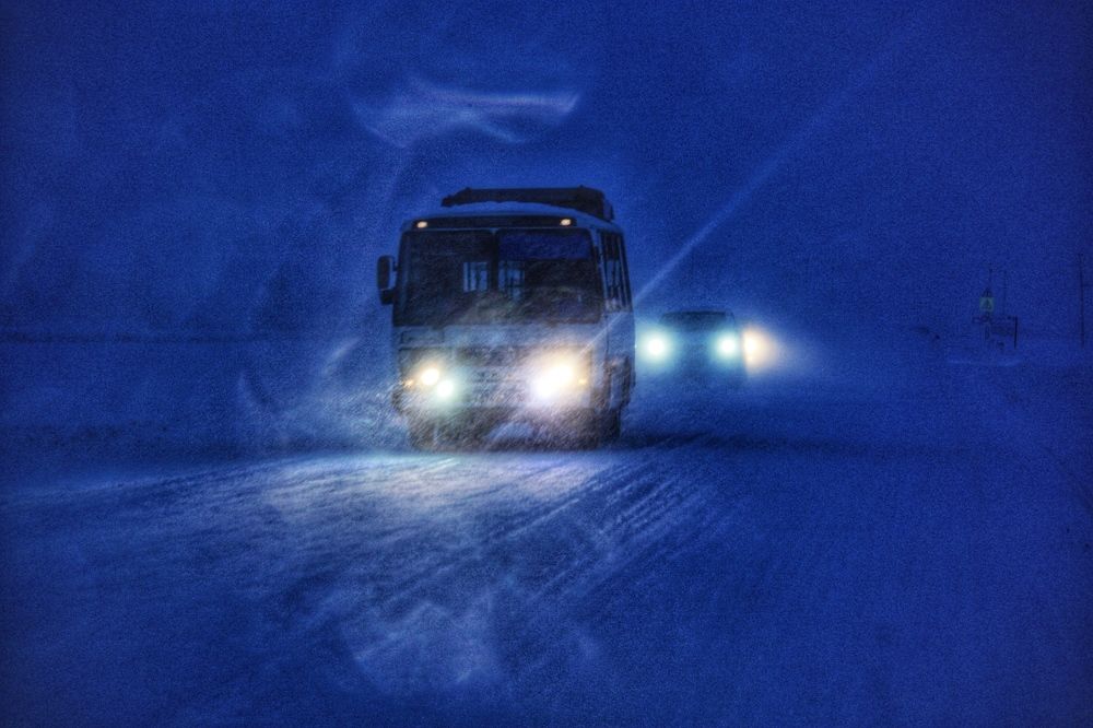 Photograph by Алексей Кроль