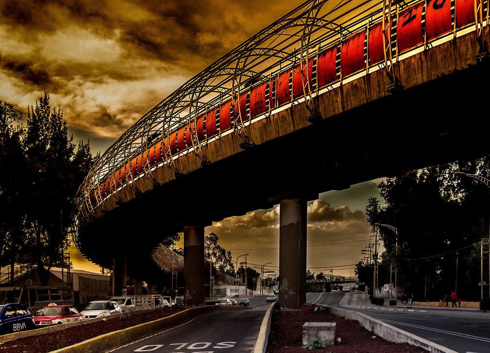 Photograph by Jorge Bagnuoli