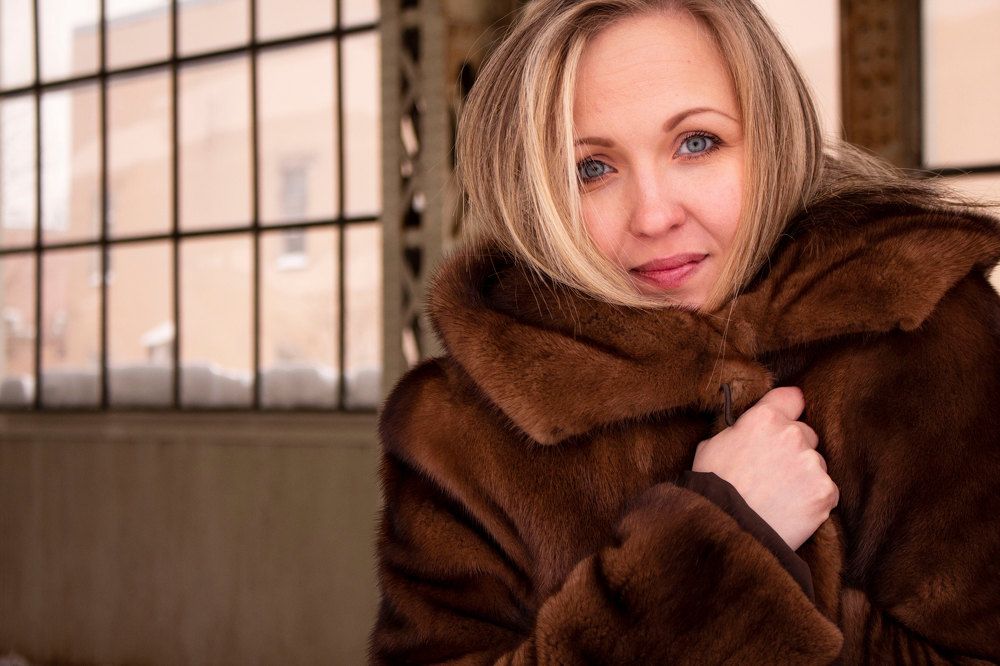 Photograph by Татьяна Кучерова