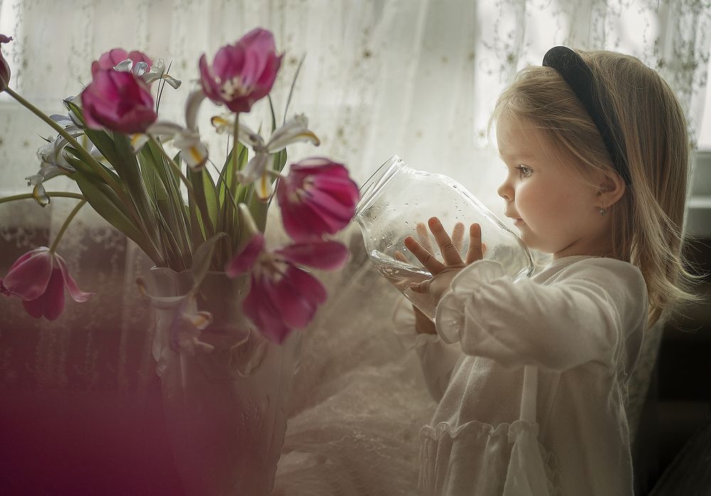 Photograph by Яна Туль