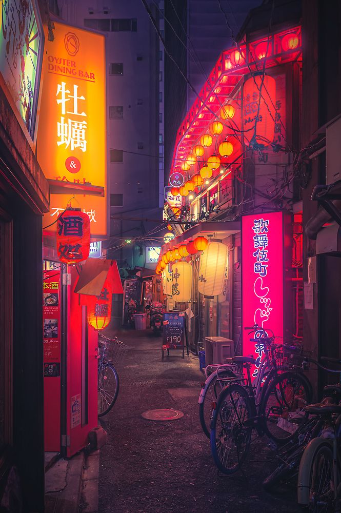 Photograph by Anthony Presley