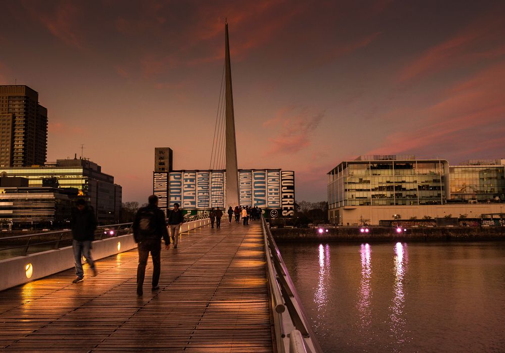 Photograph by Jorge Bagnuoli