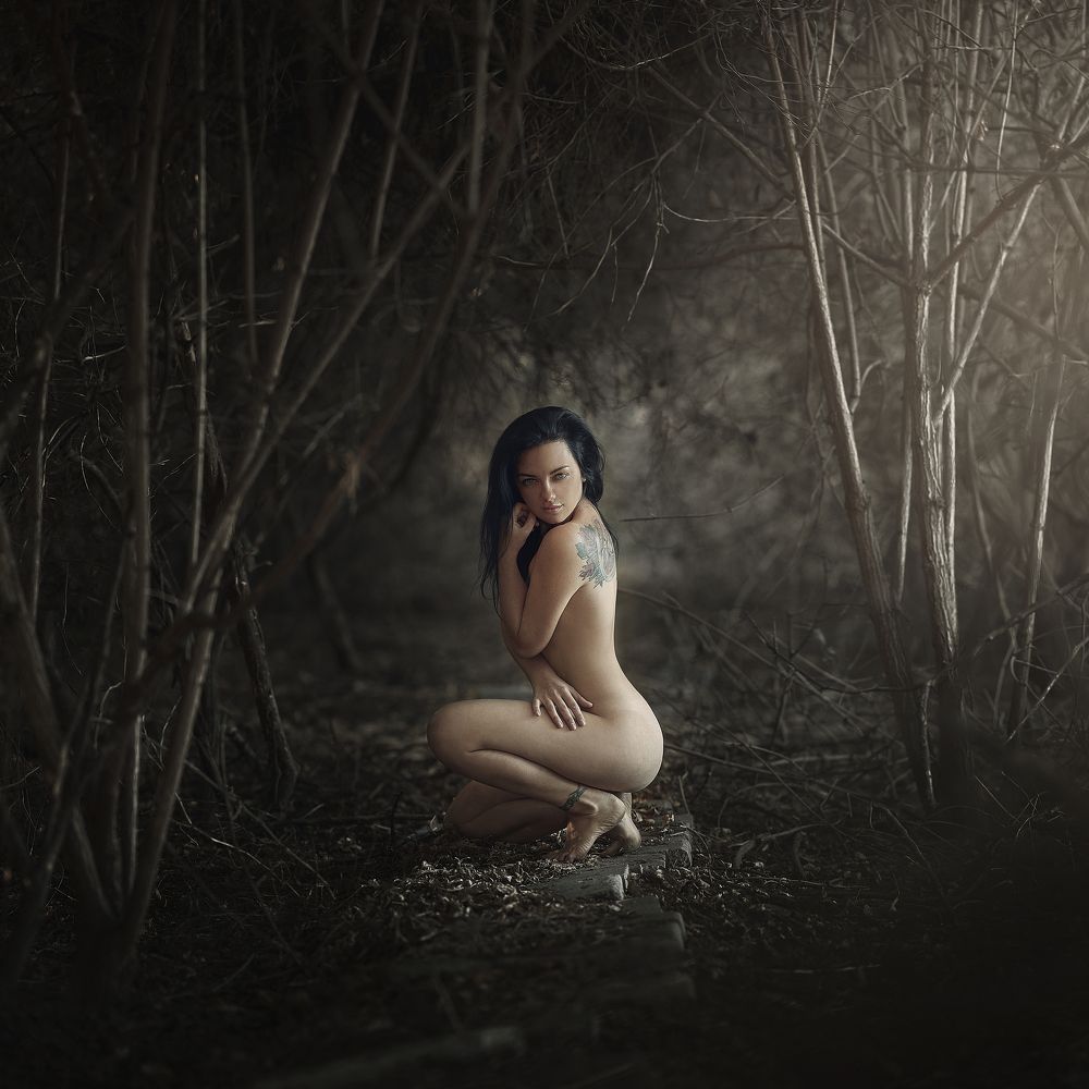 Photograph by Щепин Сергей