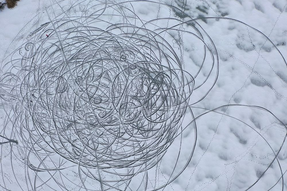 Photograph by Алексей Морозов