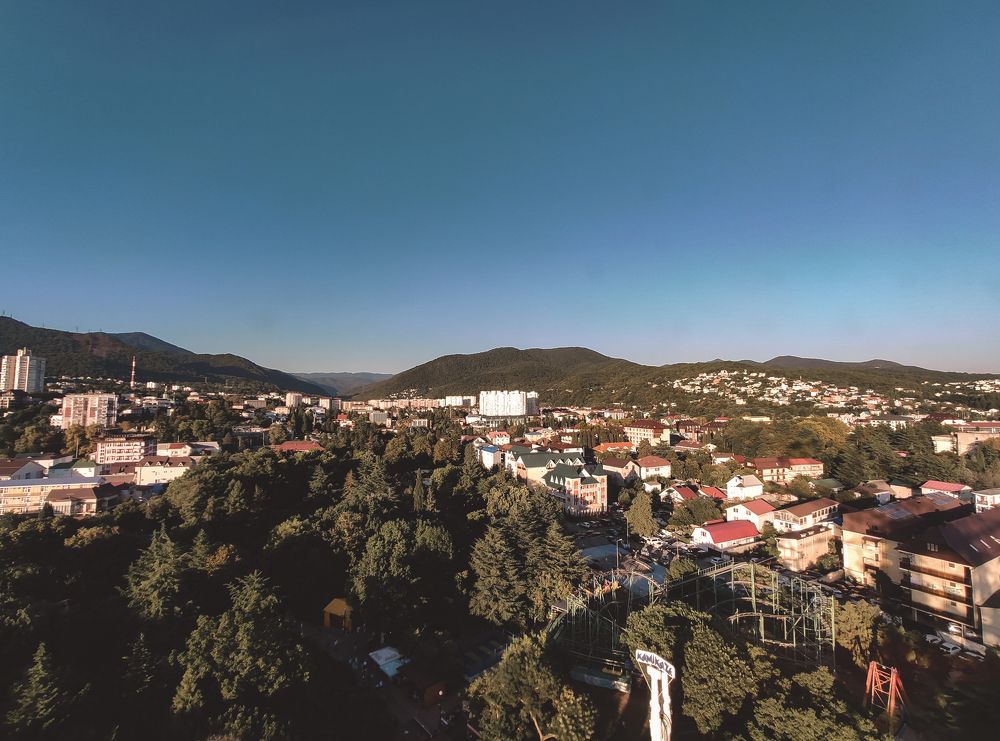 Photograph by Дмитрий Страмцов