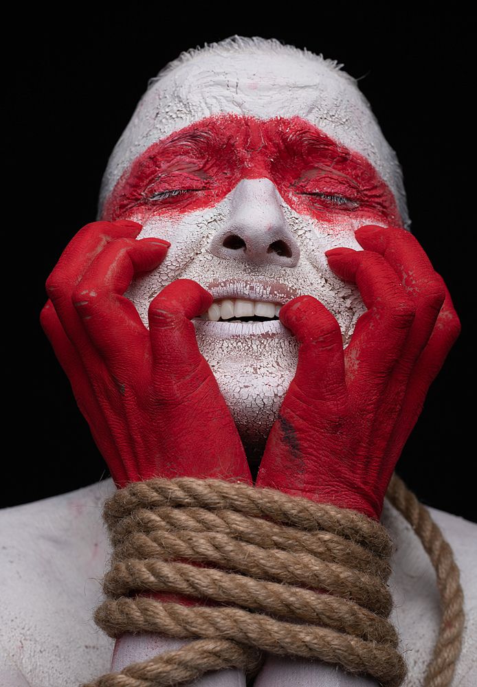 Photograph by Диана Новикова