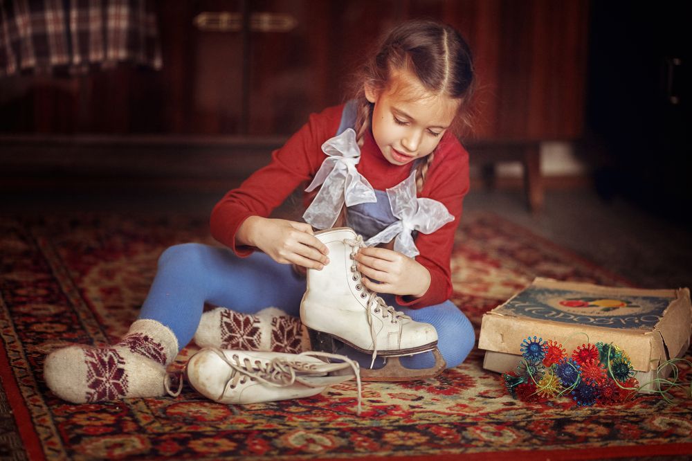 Photograph by Валерия Касперова