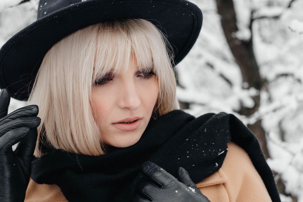 Photograph by Александра Сарапулова