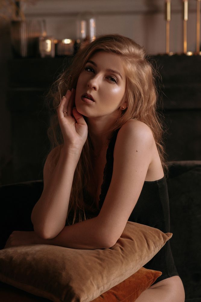 Photograph by Елена Губская