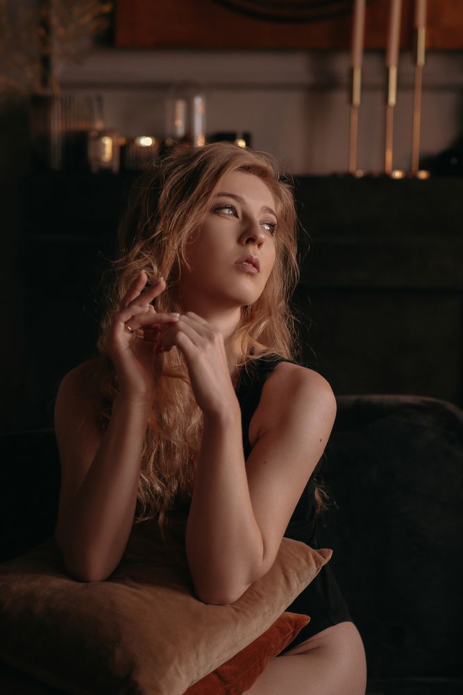 Photograph by Елена Губская