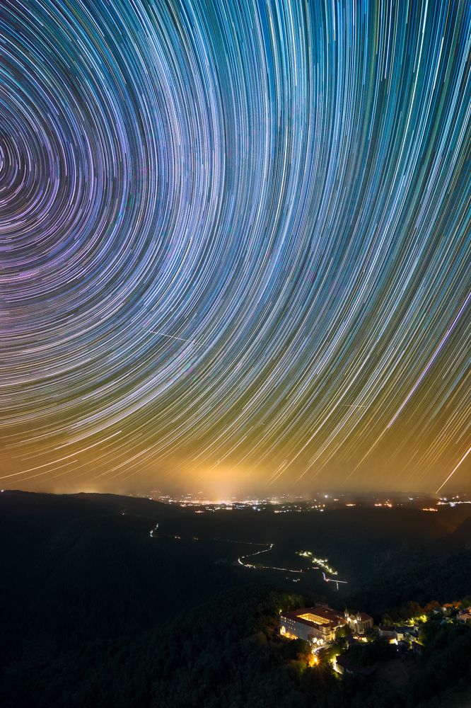 Photograph by Borja Rial Pereira