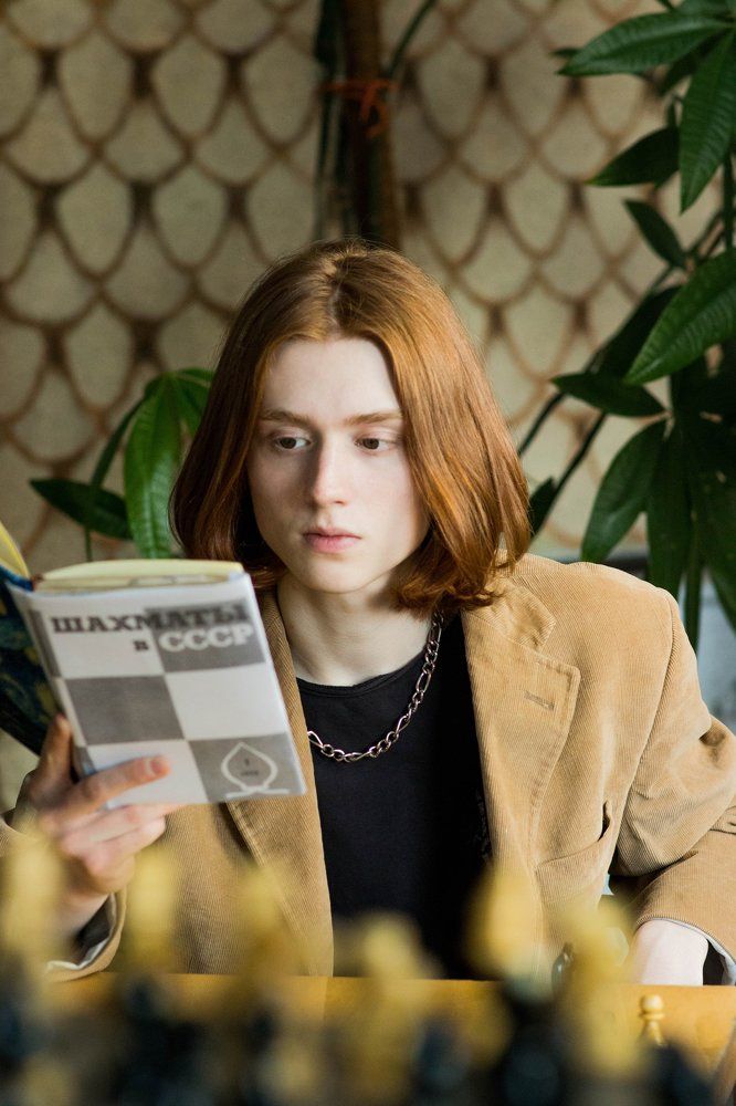 Photograph by Максим Романович