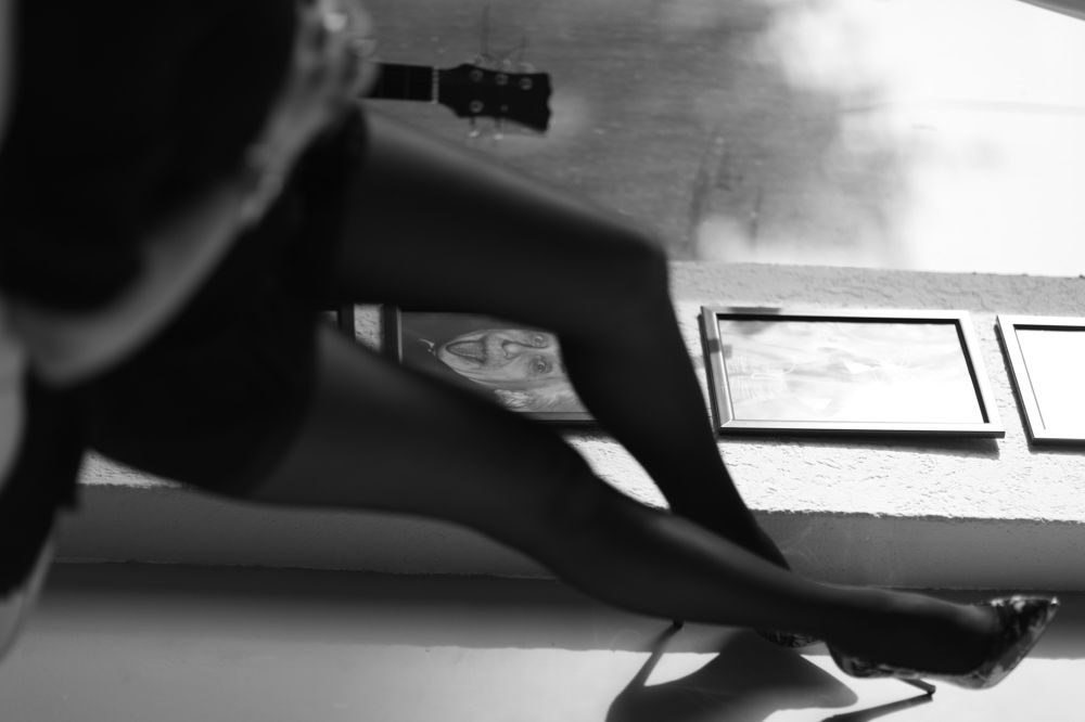 Imagination...