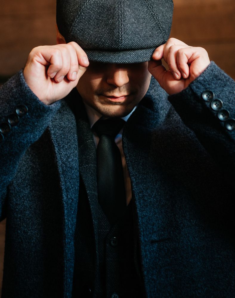 Photograph by Евгения Романовская