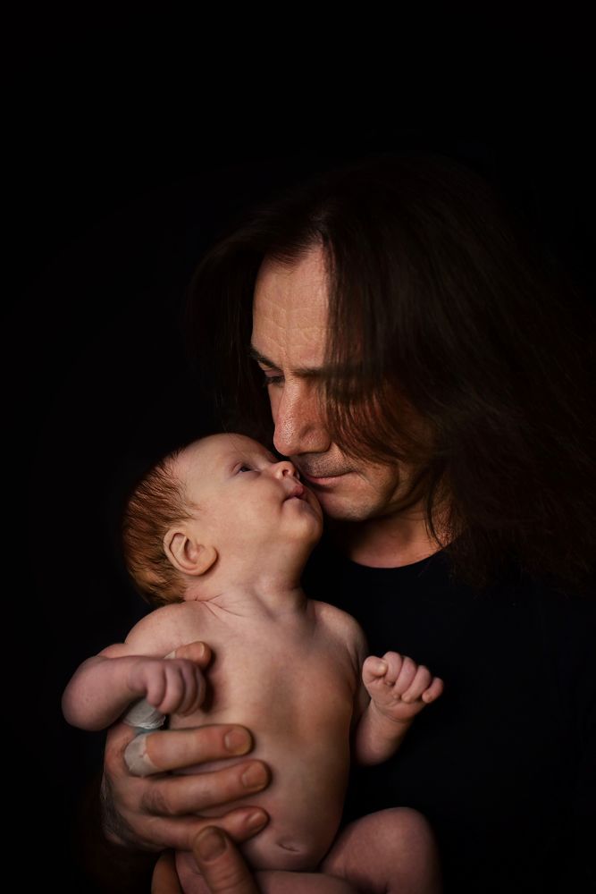 Photograph by Евгения Павлова