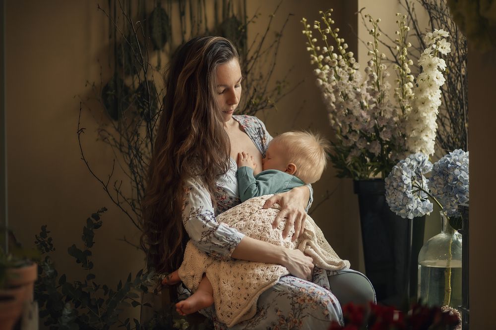 Photograph by Ульяна Меньшикова