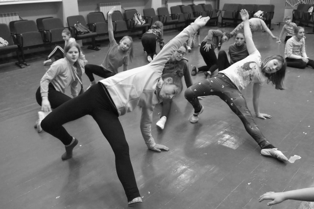 Тренировка это труд