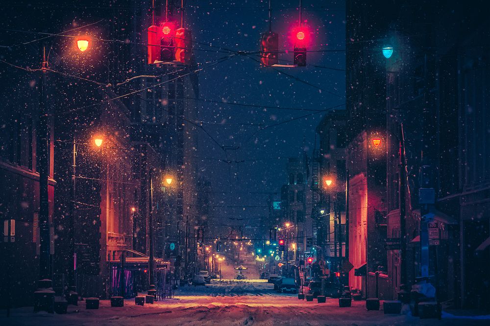 Photograph by Anthony Presley