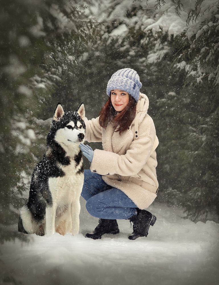 Photograph by Олег Голишников