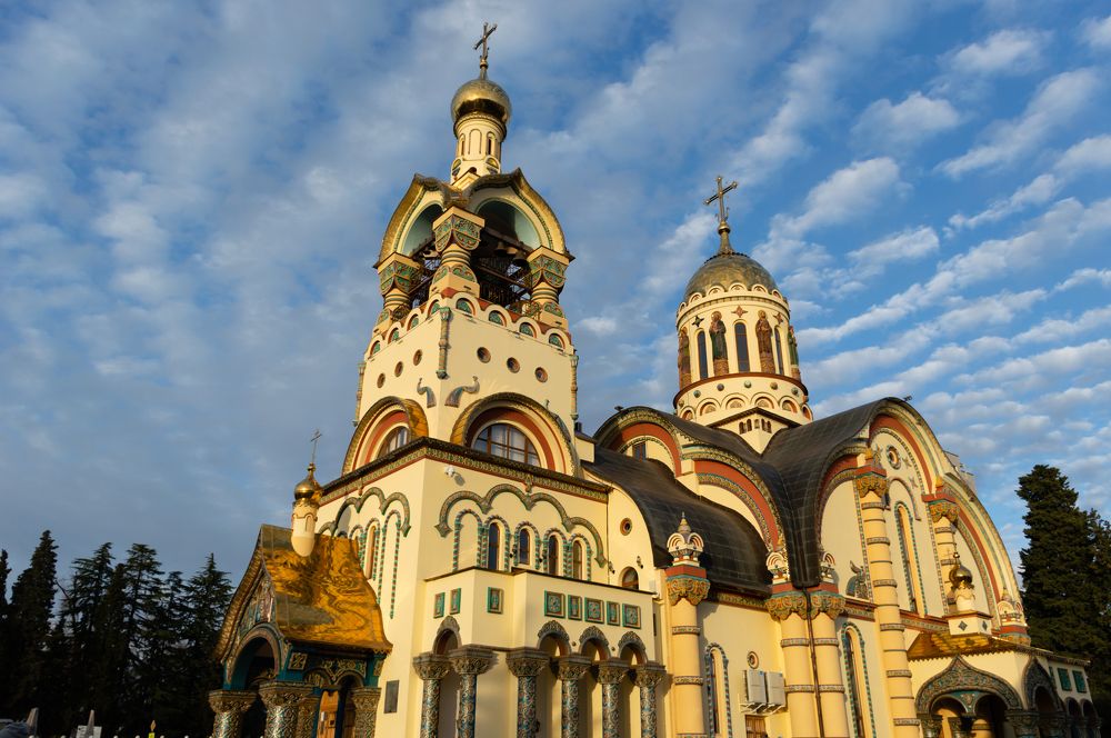 Photograph by Дмитрий Цикин