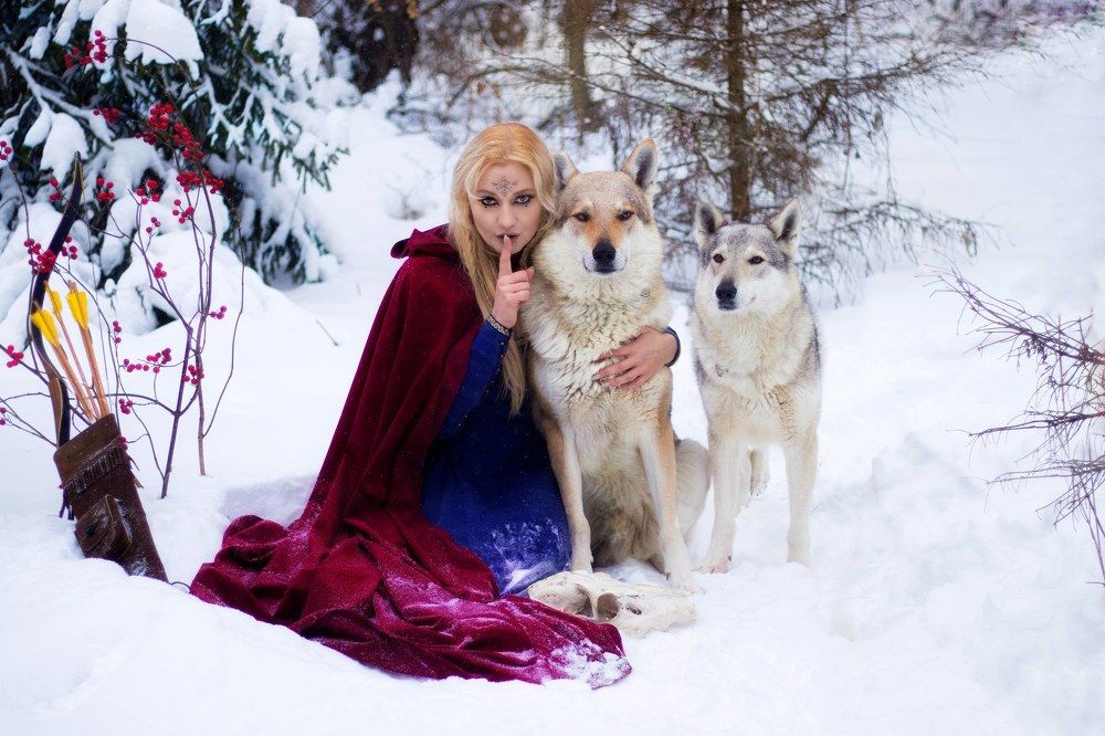 Photograph by Mirika_ph