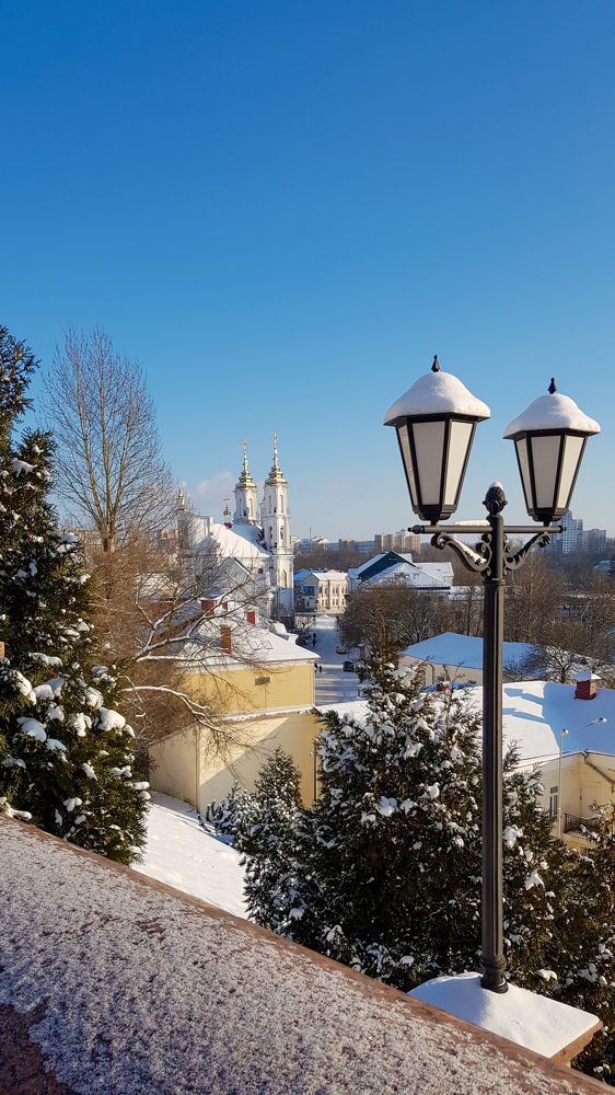 Photograph by Лариса Толкачёва