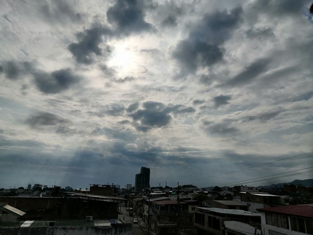 Photograph by Alba Bibiana García Prada