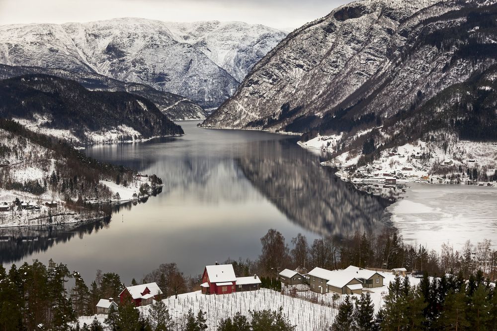 Photograph by Arturas Gailius