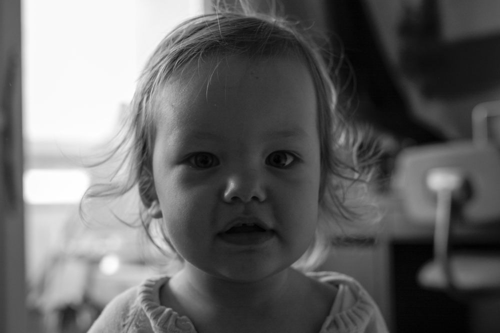 Photograph by Milena Poliakovska