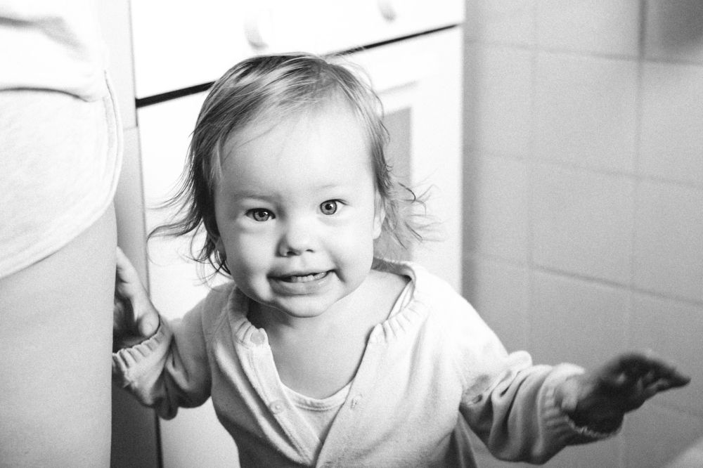 Photograph by Milena Poliakovska